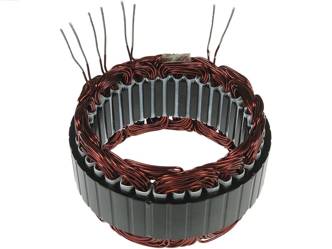 AS-PL Stator, generátor AS9001 1