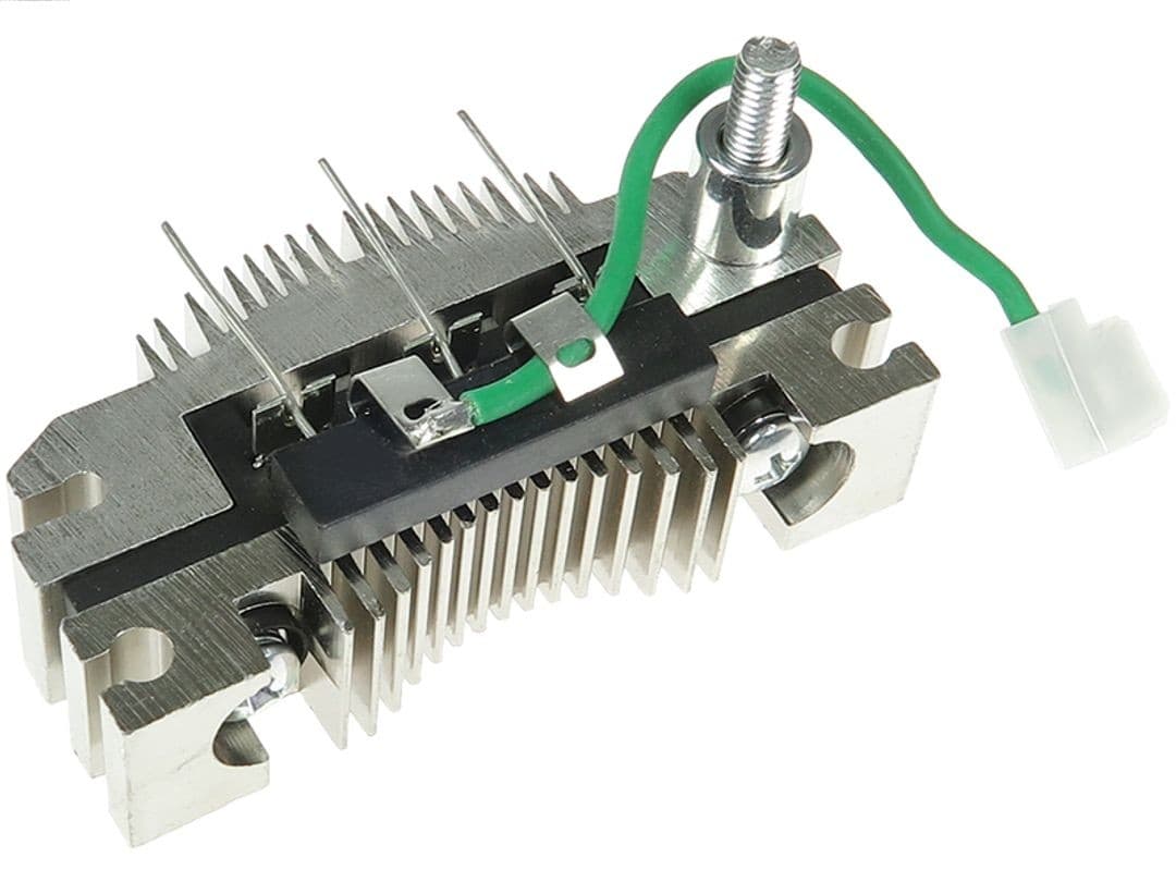 AS-PL Usmerňovač alternátora ARC4009 1