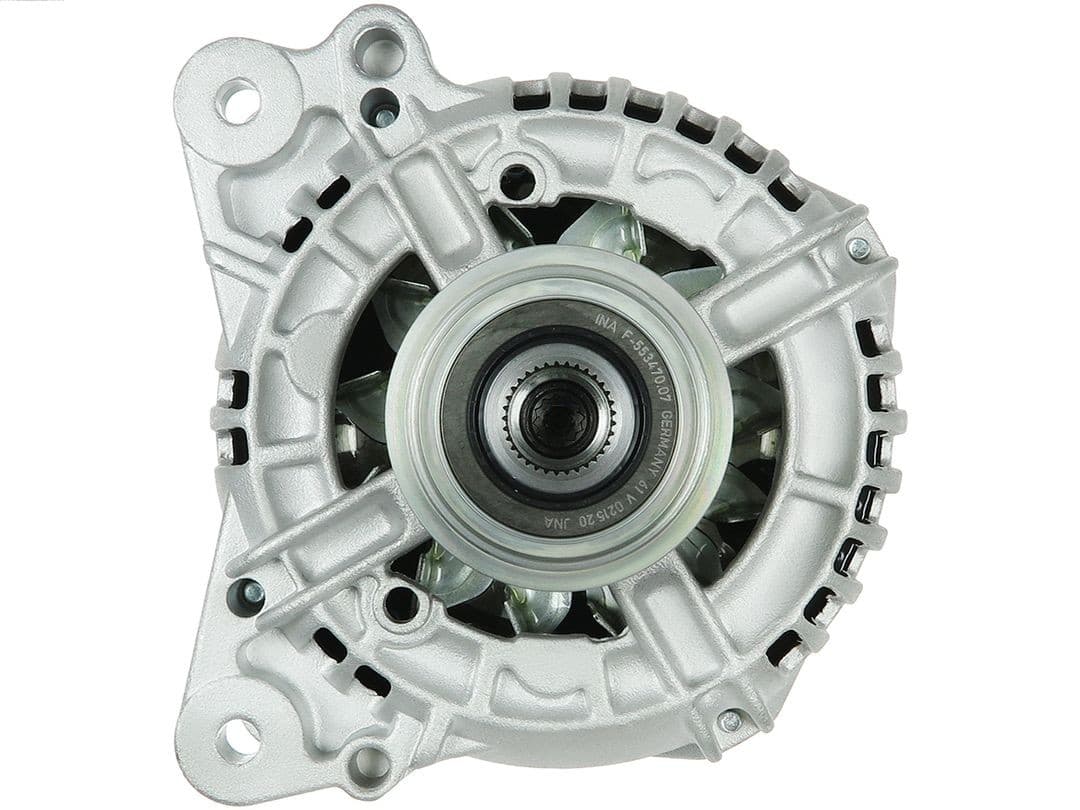 AS-PL Alternátor A0190(P-INA) 1
