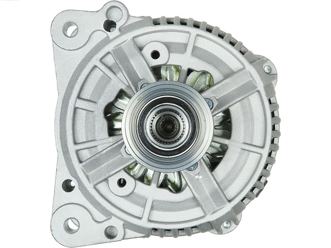 AS-PL Alternátor A0391 1