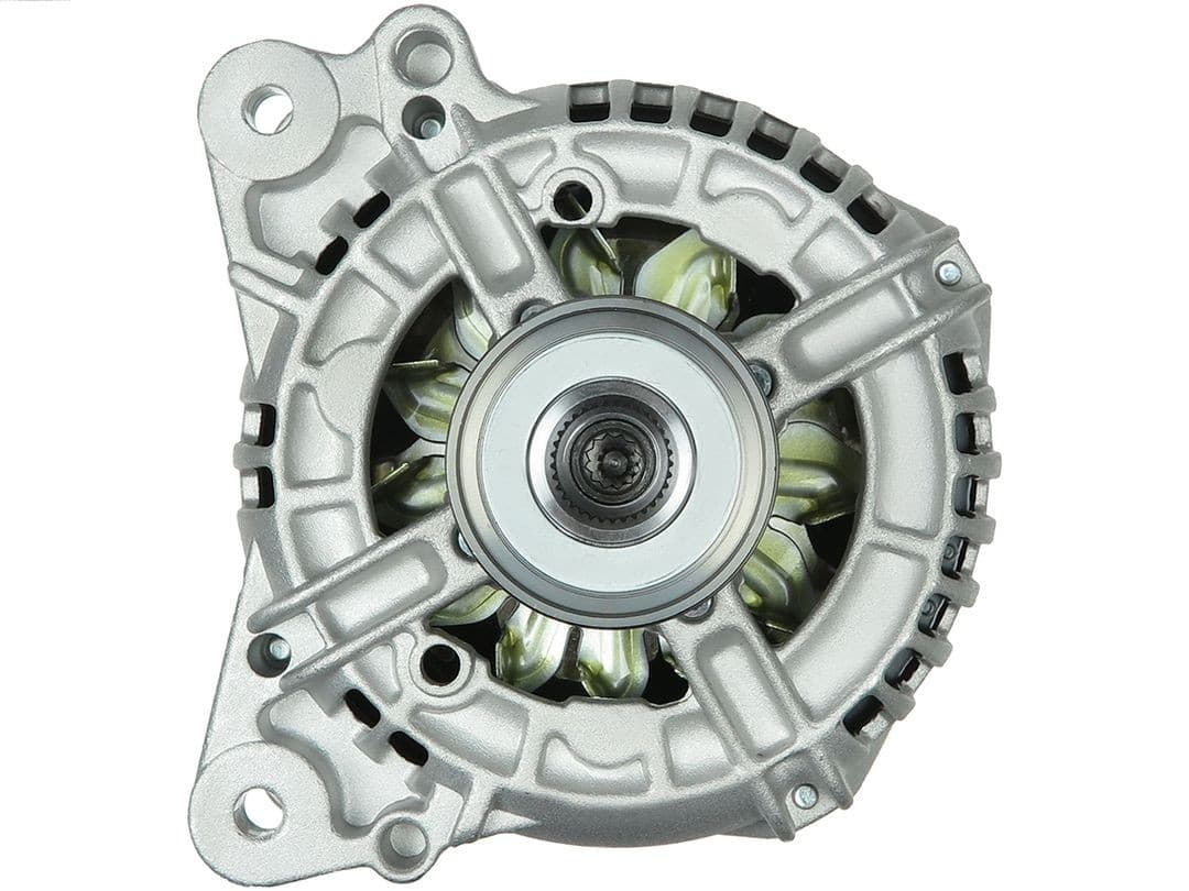 AS-PL Alternátor A0365 1