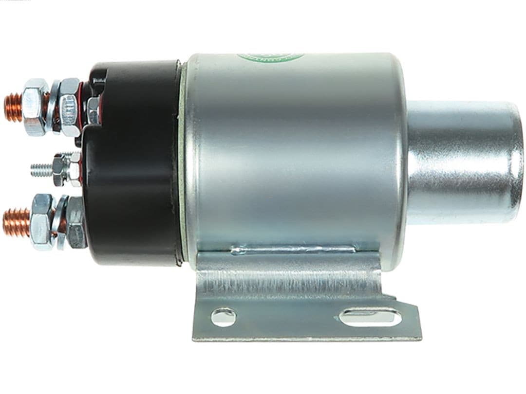 AS-PL Elektromagnetický spínač pre štartér SS1002 1