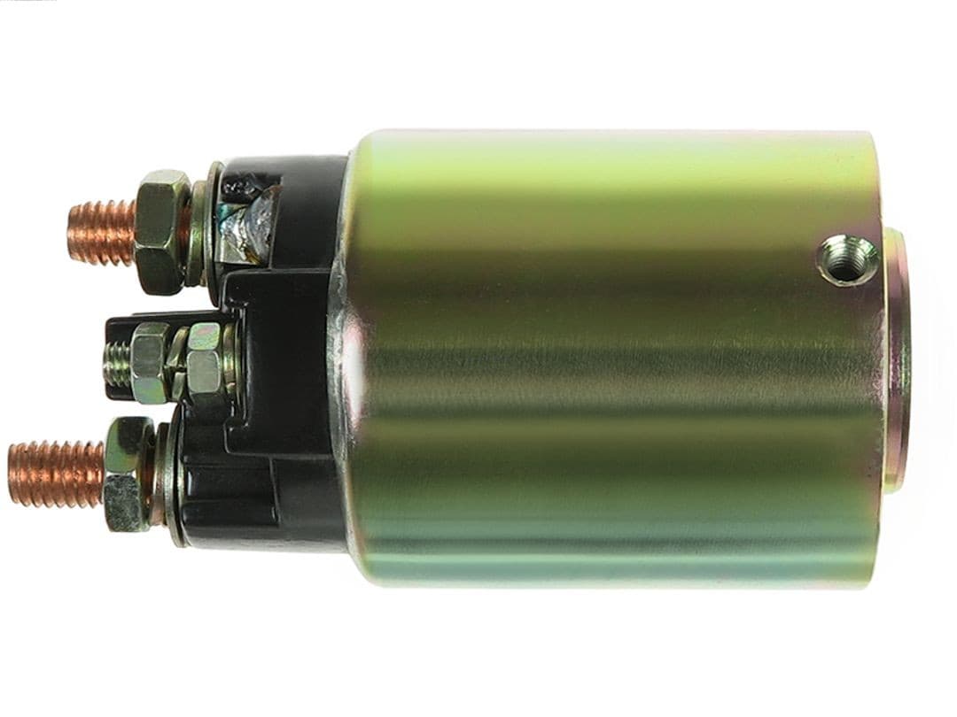 AS-PL Elektromagnetický spínač pre štartér SS1008 1
