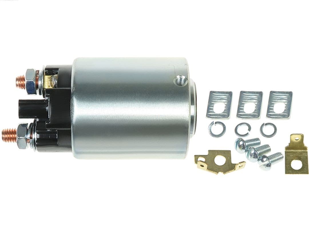 AS-PL Elektromagnetický spínač pre štartér SS1007 1