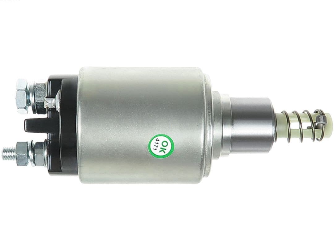 AS-PL Elektromagnetický spínač pre štartér SS0053P 1