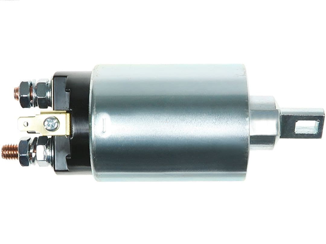 AS-PL Elektromagnetický spínač pre štartér SS5016 1