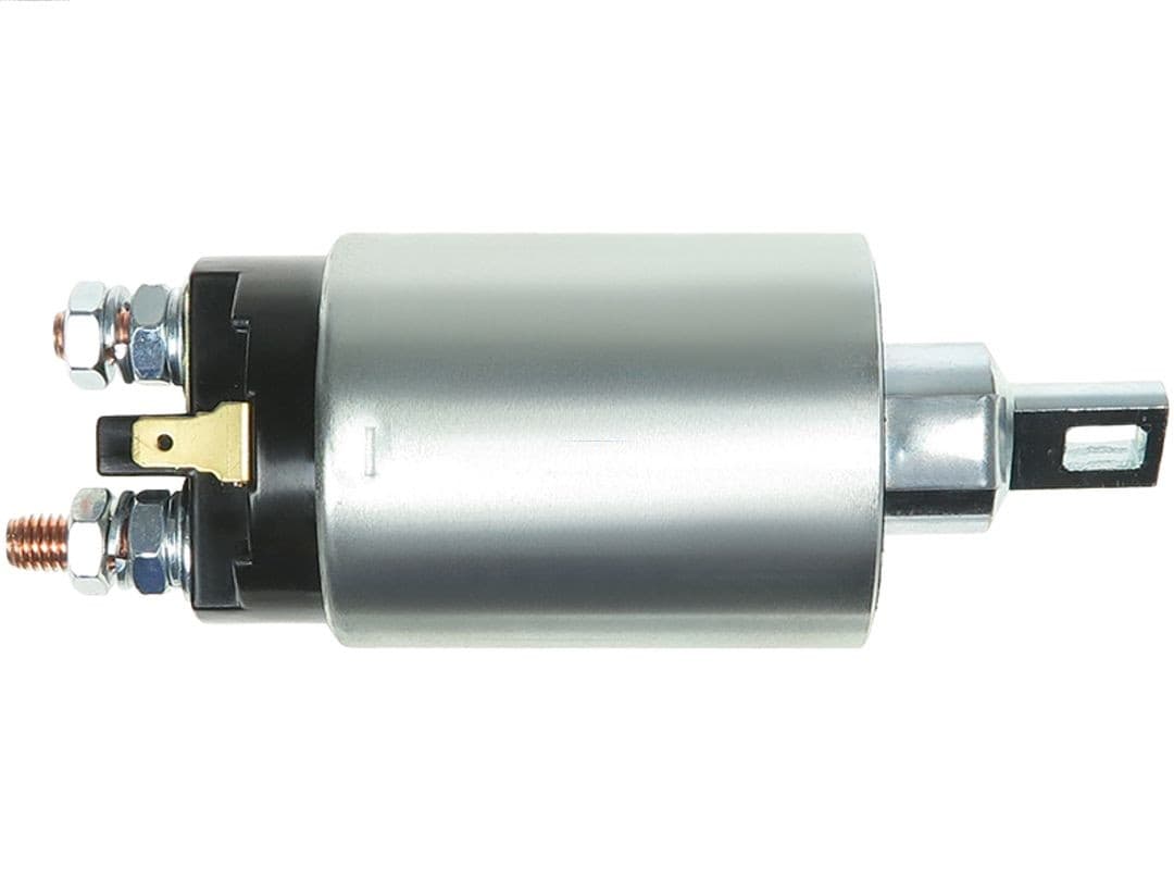 AS-PL Elektromagnetický spínač pre štartér SS5010 1