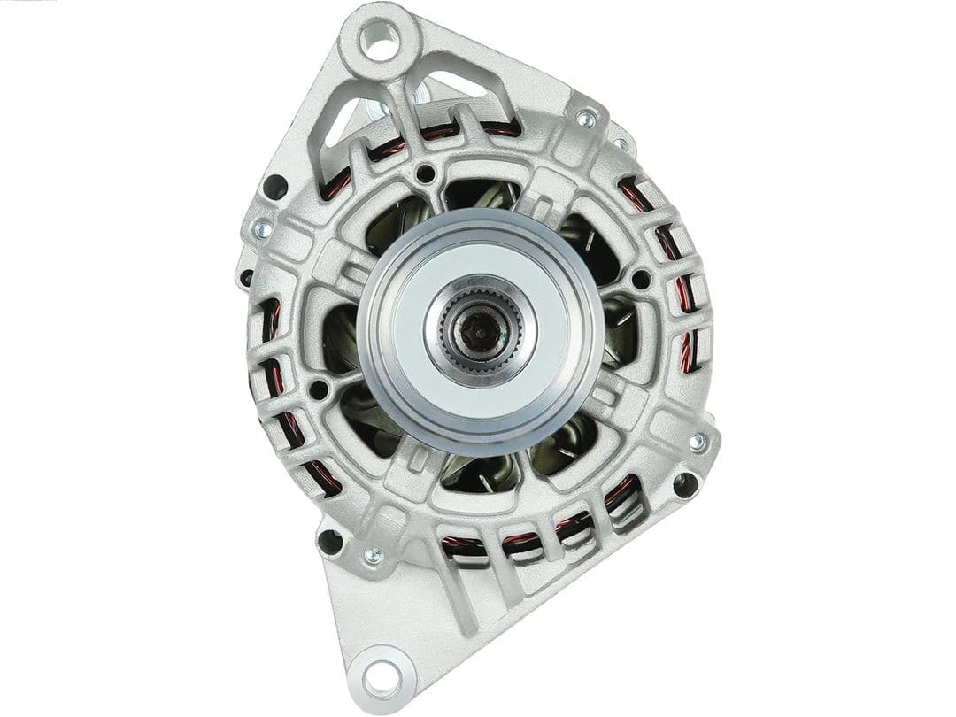 AS-PL Alternátor A3073(P) 1