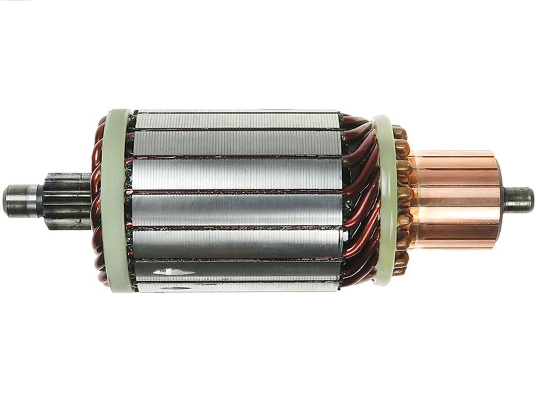 AS-PL Rotor štartéra SA9001 1