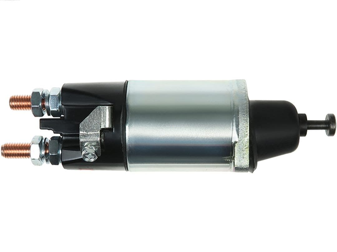 AS-PL Elektromagnetický spínač pre štartér SS5086 1