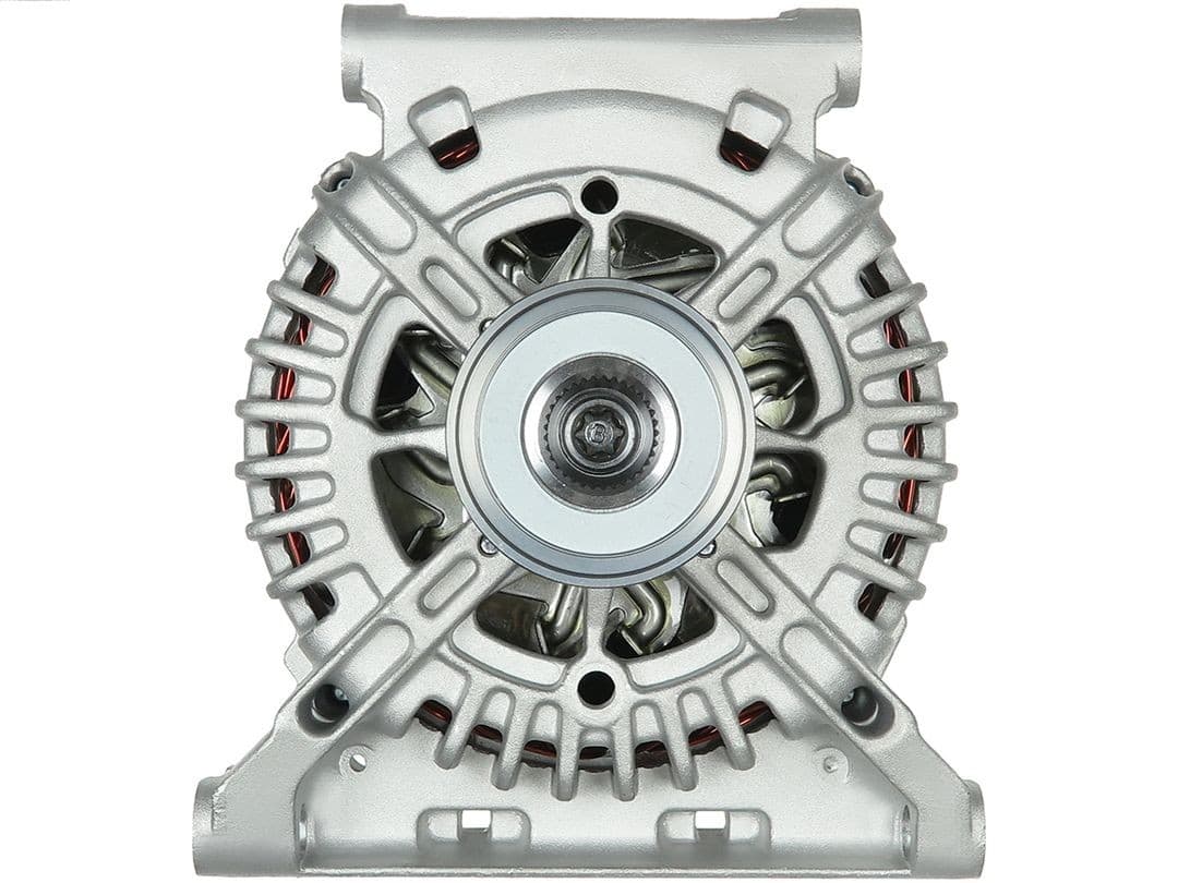 AS-PL Alternátor A3158 1