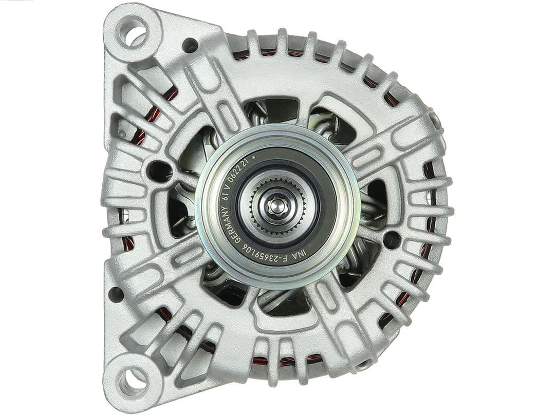AS-PL Alternátor A3051(P-INA) 1