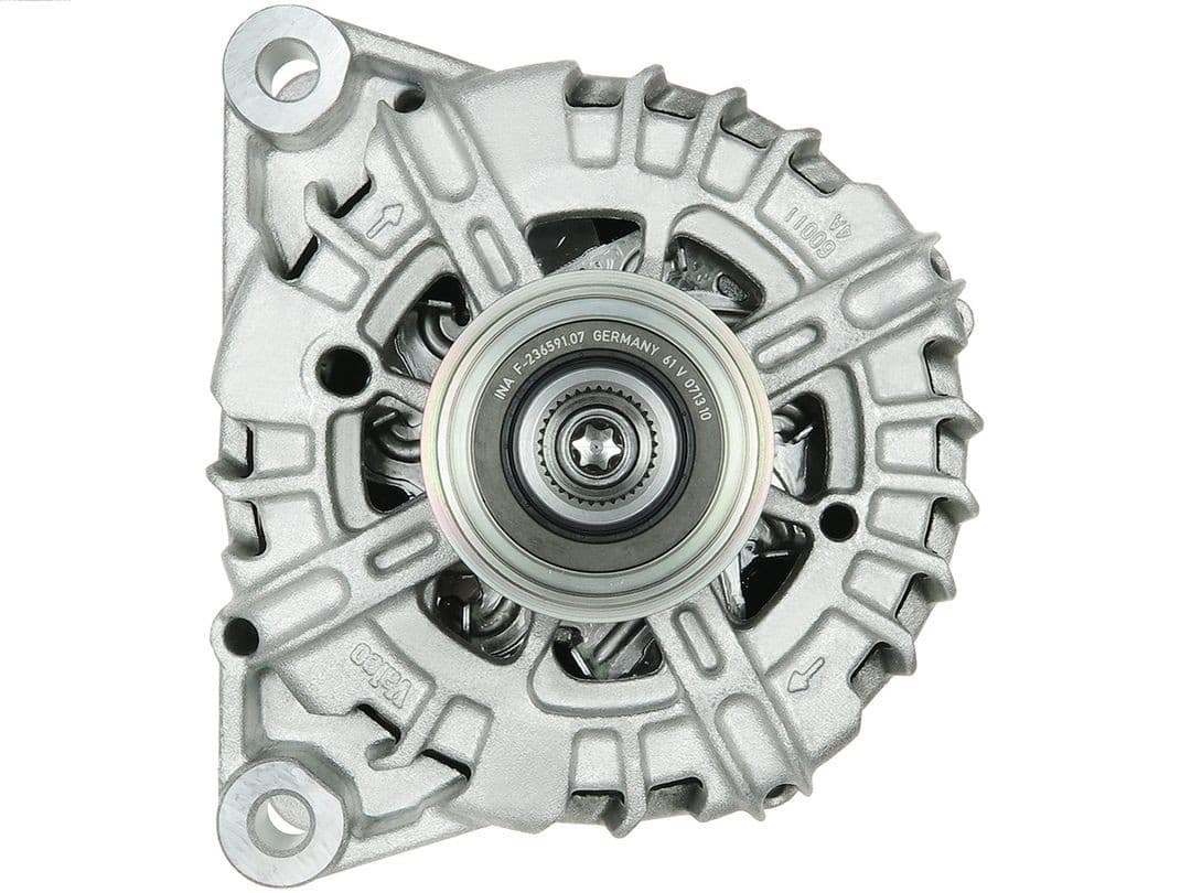 AS-PL Alternátor A3263(VALEO) 1