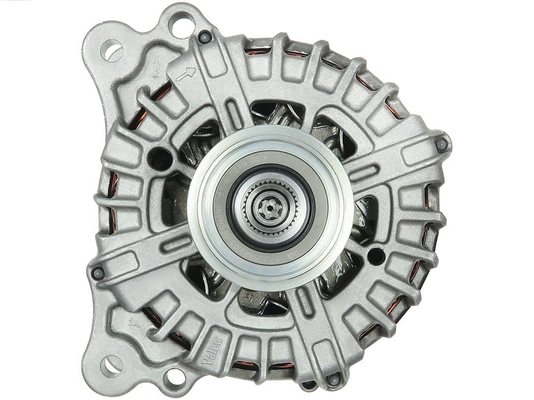 AS-PL Alternátor A3154(VALEO) 1