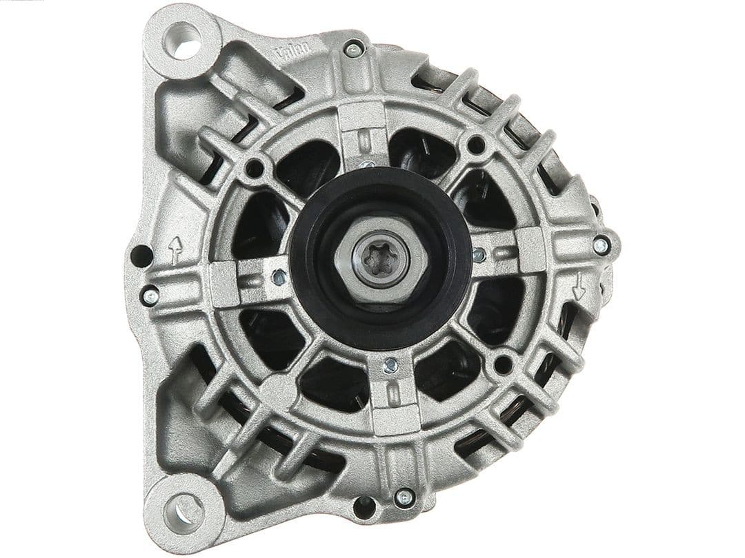 AS-PL Alternátor A3626PR 1