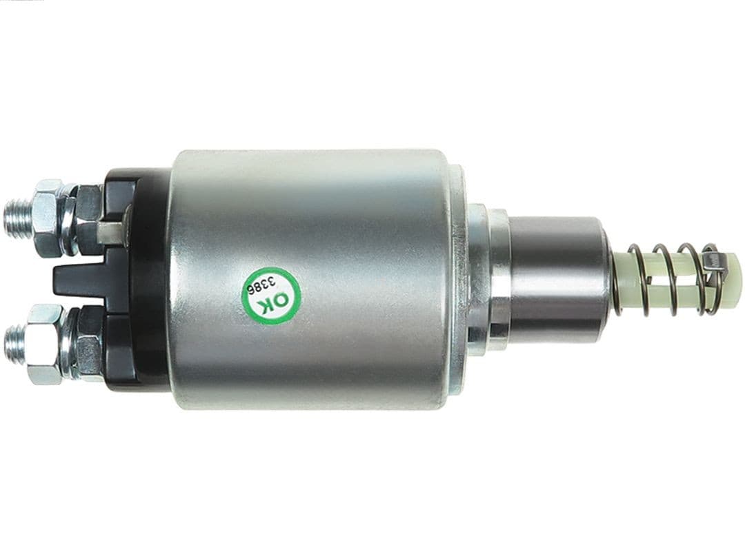 AS-PL Elektromagnetický spínač pre štartér SS0268P 1