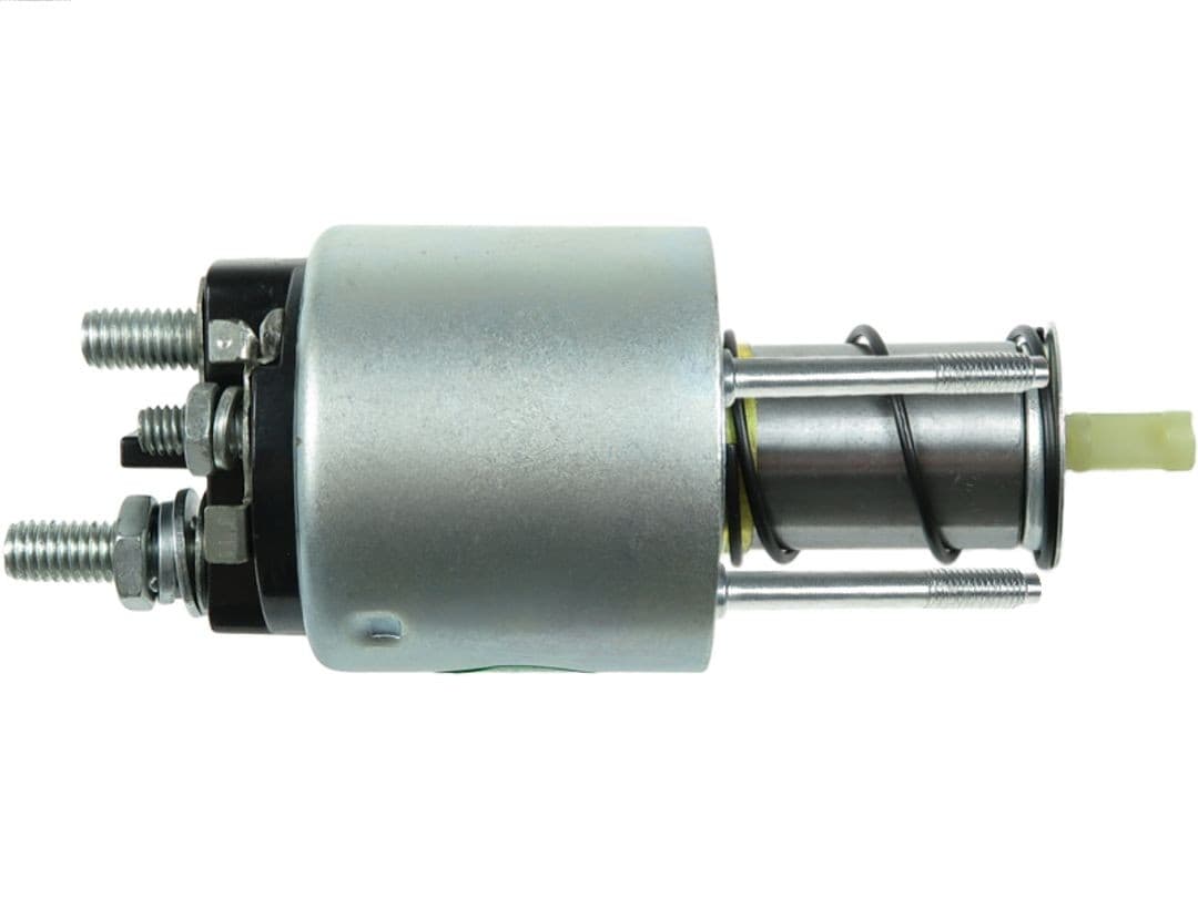 AS-PL Elektromagnetický spínač pre štartér SS4002 1