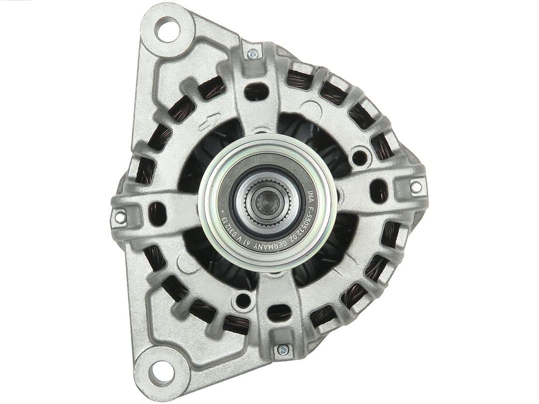 AS-PL Alternátor A0569PR 1