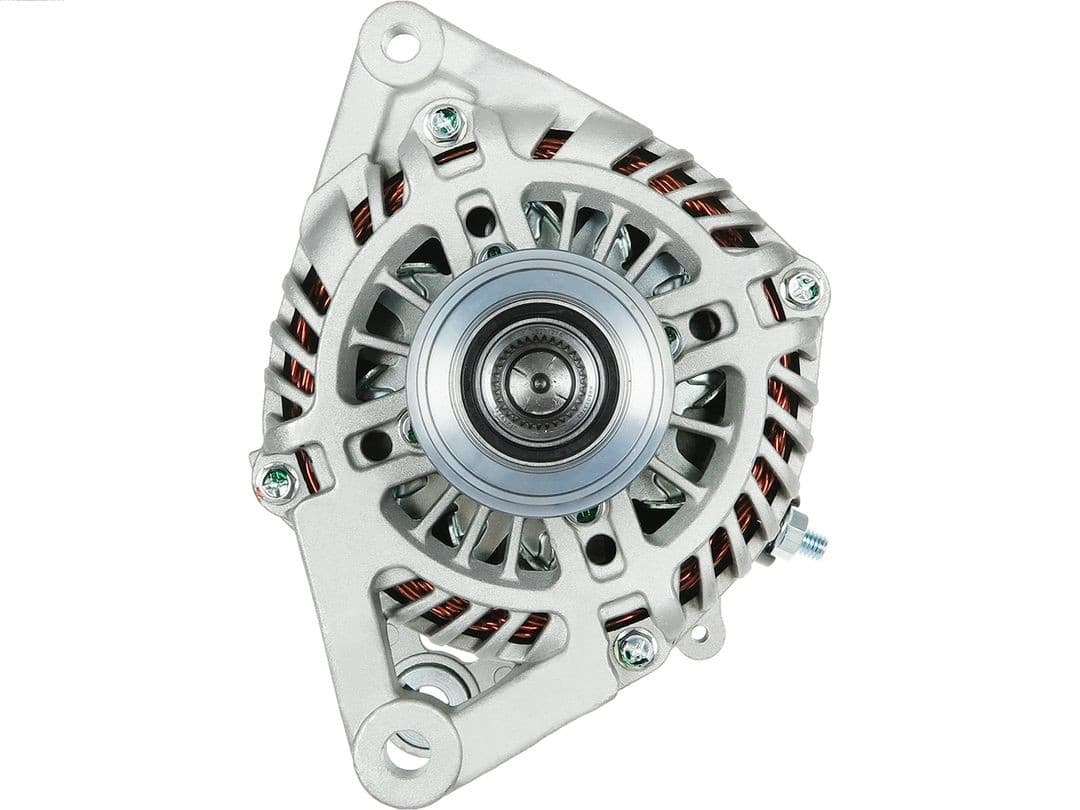 AS-PL Alternátor A5125 1