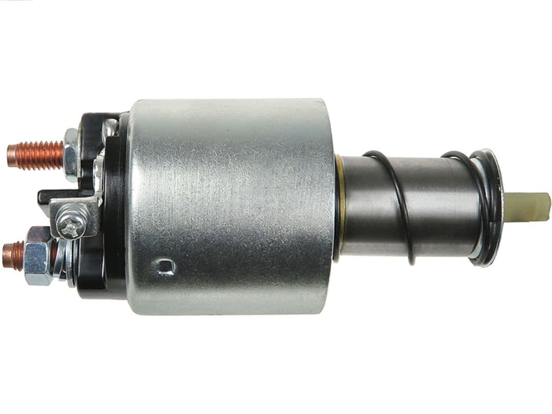 AS-PL Elektromagnetický spínač pre štartér SS2012 1
