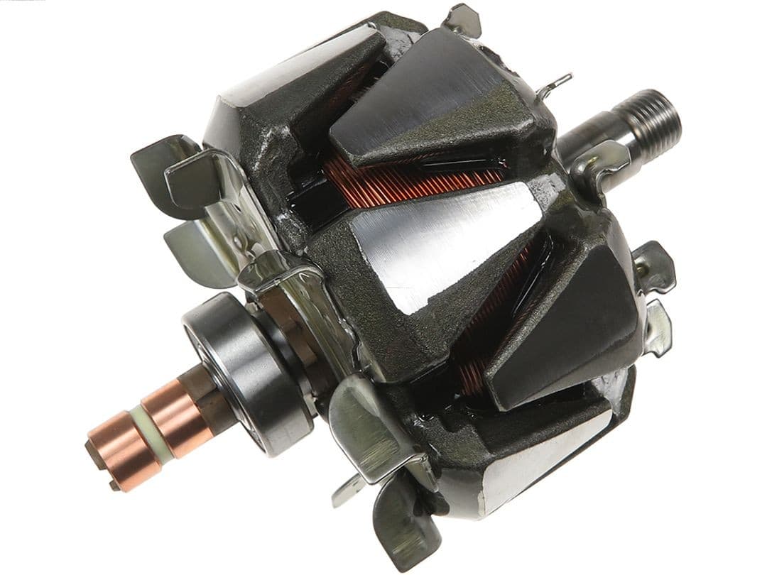 AS-PL Rotor alternátora AR3002 1