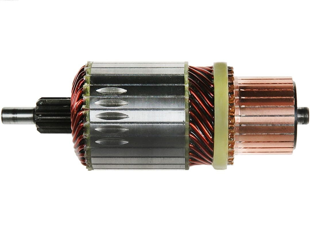 AS-PL Rotor štartéra SA4020 1