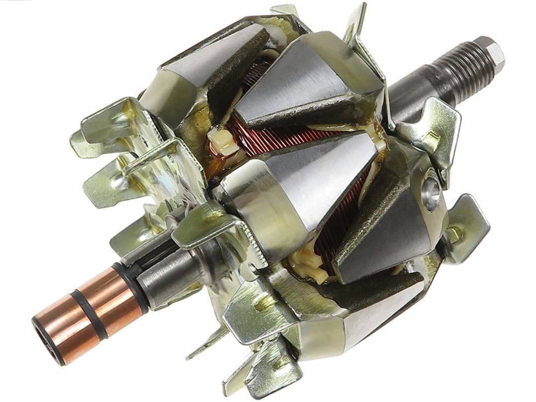 AS-PL Rotor alternátora AR6001 1