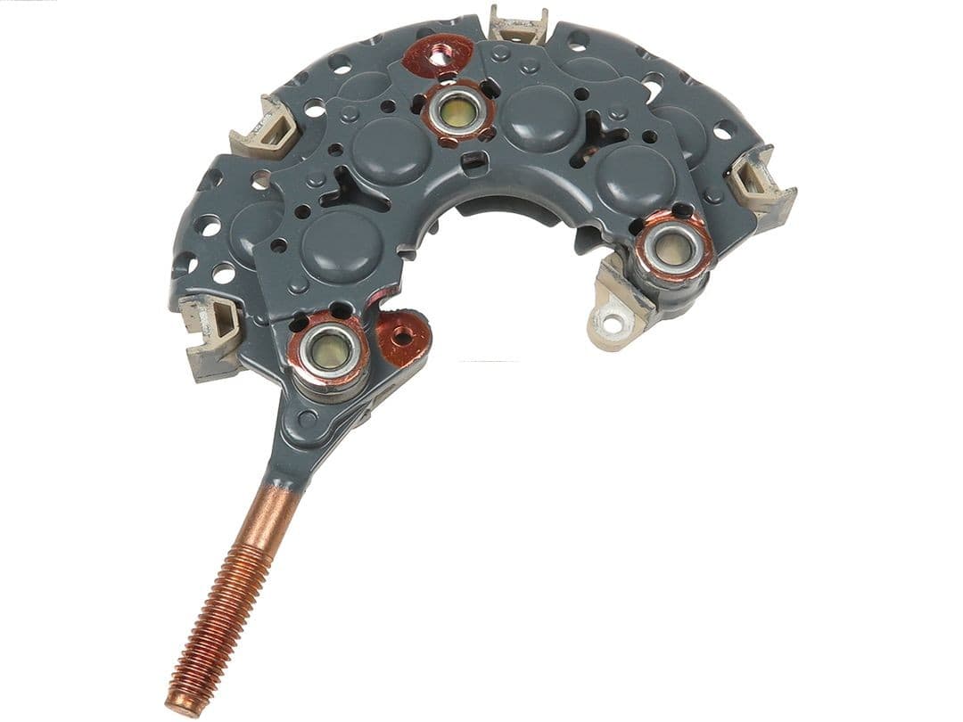 AS-PL Usmerňovač alternátora ARC6014 1
