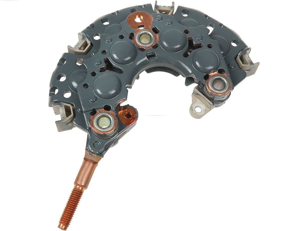 AS-PL Usmerňovač alternátora ARC6016 1