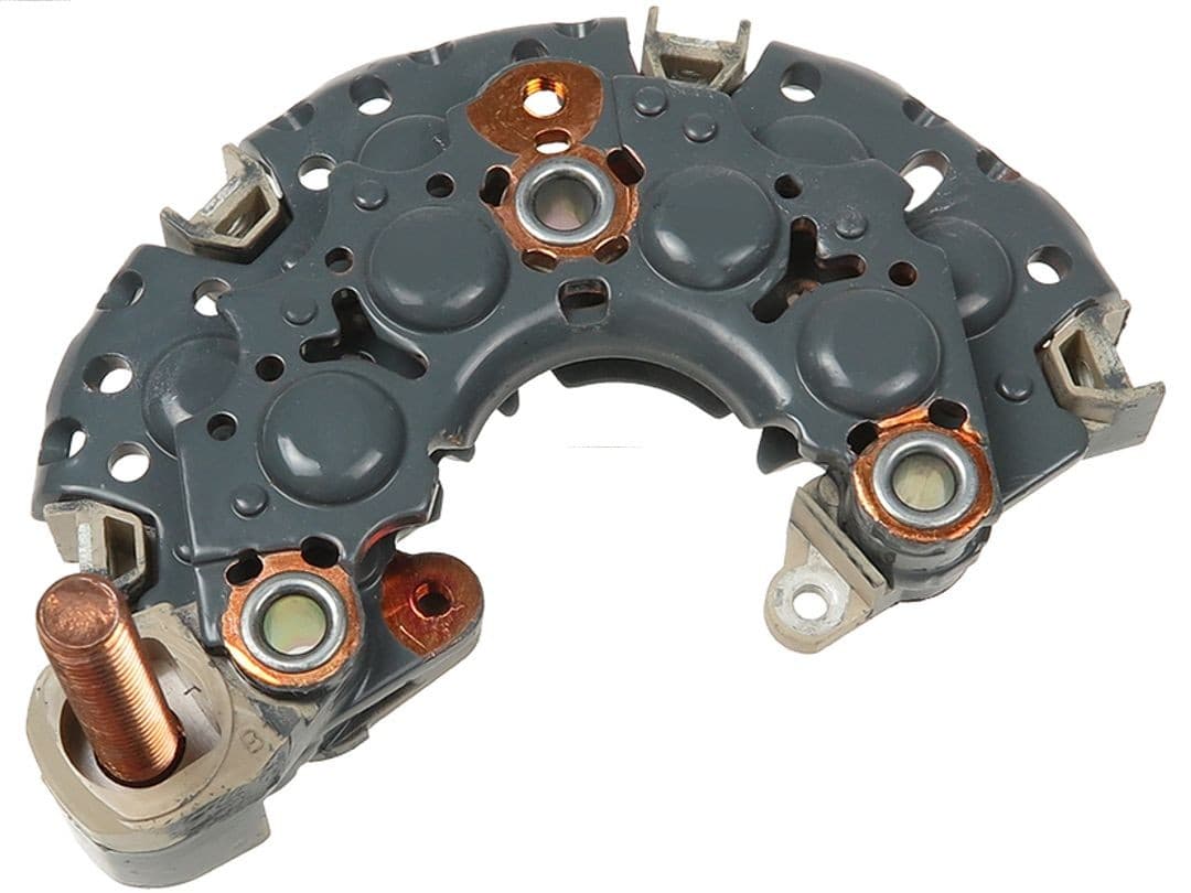 AS-PL Usmerňovač alternátora ARC6017 1