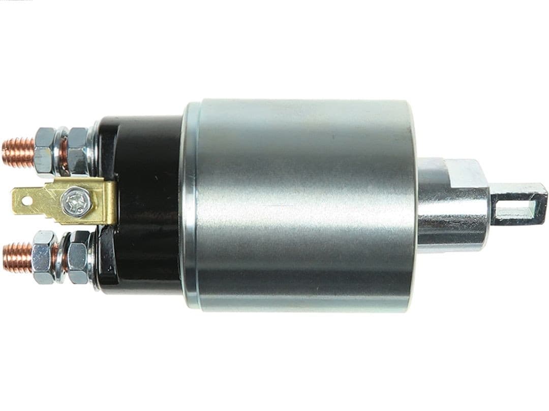 AS-PL Elektromagnetický spínač pre štartér SS2008 1
