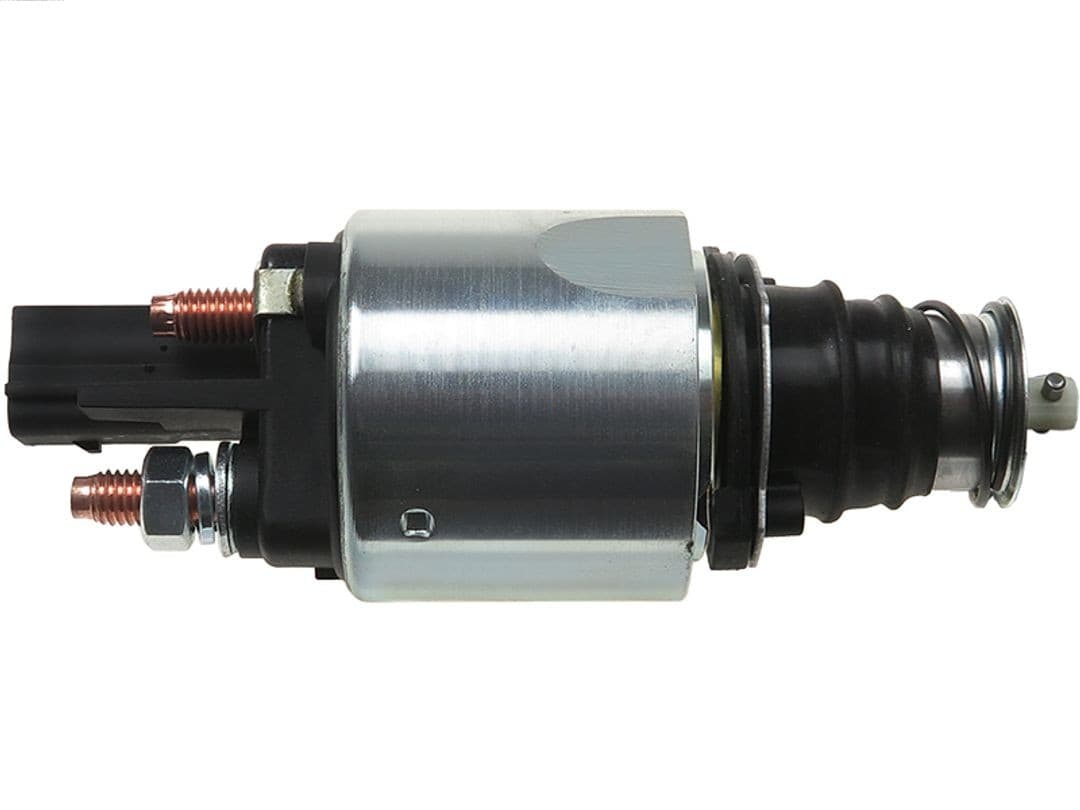 AS-PL Elektromagnetický spínač pre štartér SS3130S 1