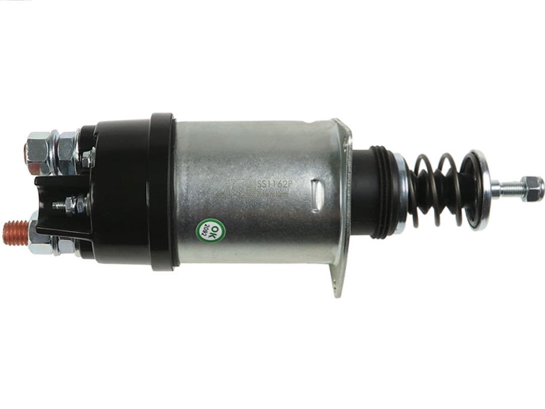 AS-PL Elektromagnetický spínač pre štartér SS1162P 1