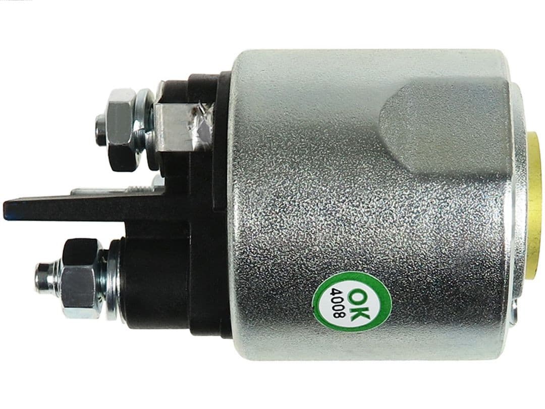 AS-PL Elektromagnetický spínač pre štartér SS3125P 1