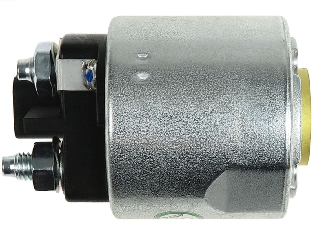 AS-PL Elektromagnetický spínač pre štartér SS3127P 1