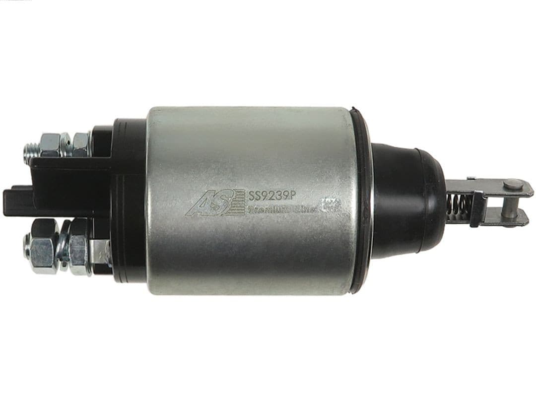 AS-PL Elektromagnetický spínač pre štartér SS9239P 1