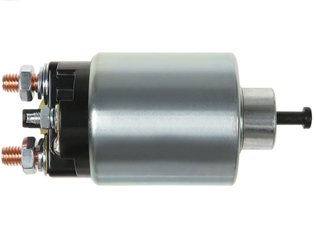 AS-PL Elektromagnetický spínač pre štartér SS1009 1