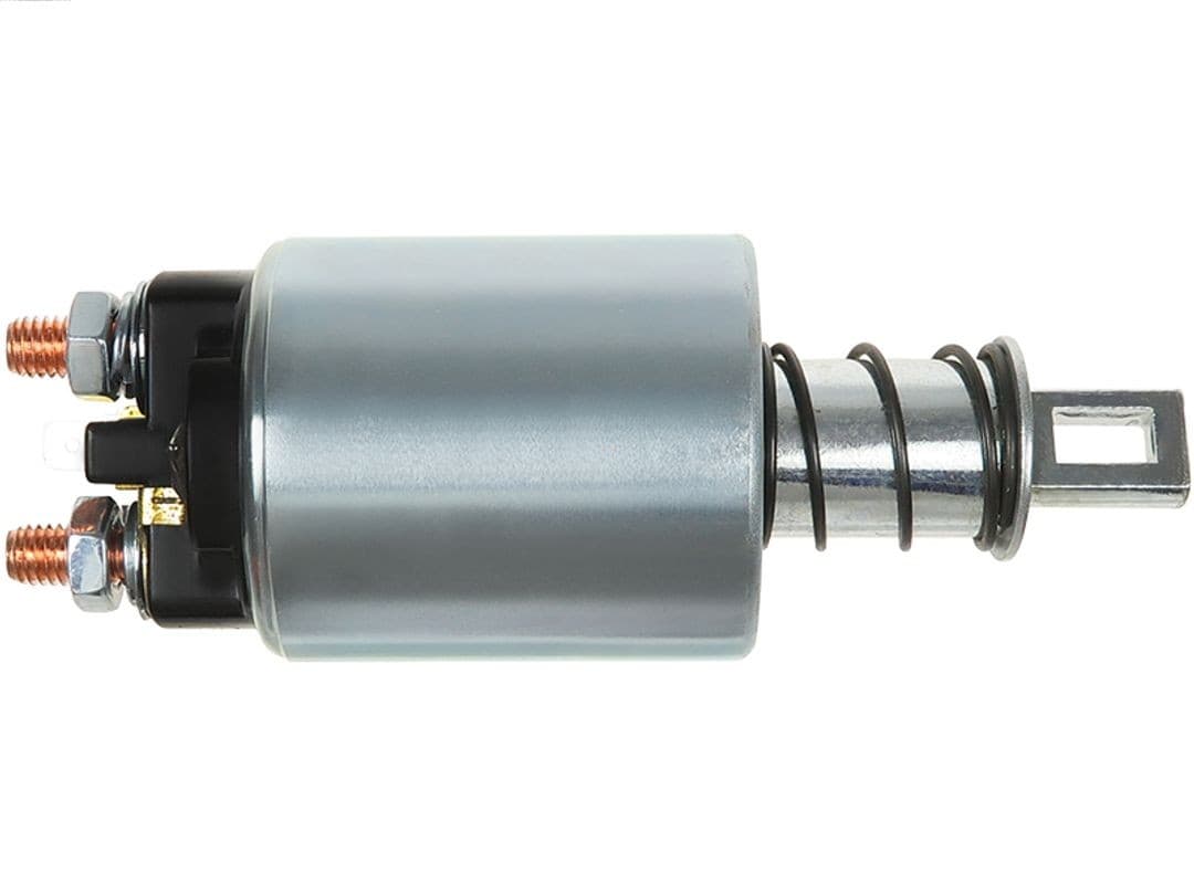 AS-PL Elektromagnetický spínač pre štartér SS2005 1