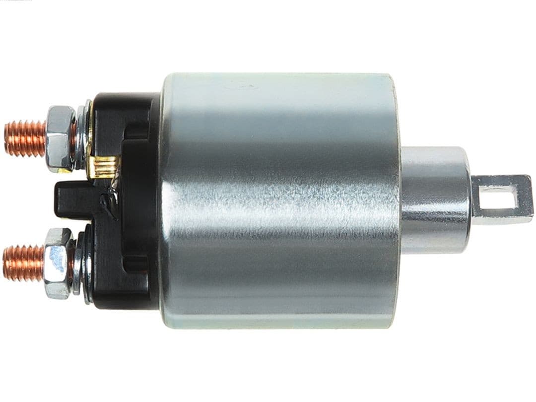 AS-PL Elektromagnetický spínač pre štartér SS2013 1