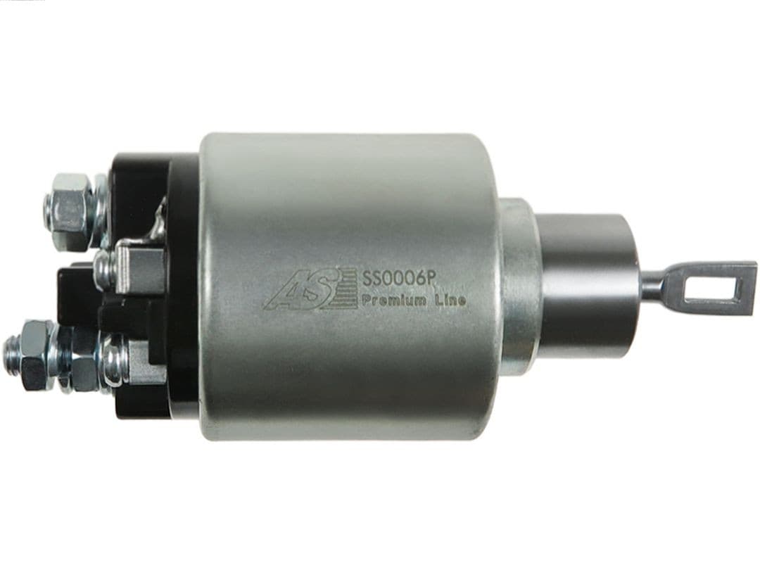 AS-PL Elektromagnetický spínač pre štartér SS0006P 1
