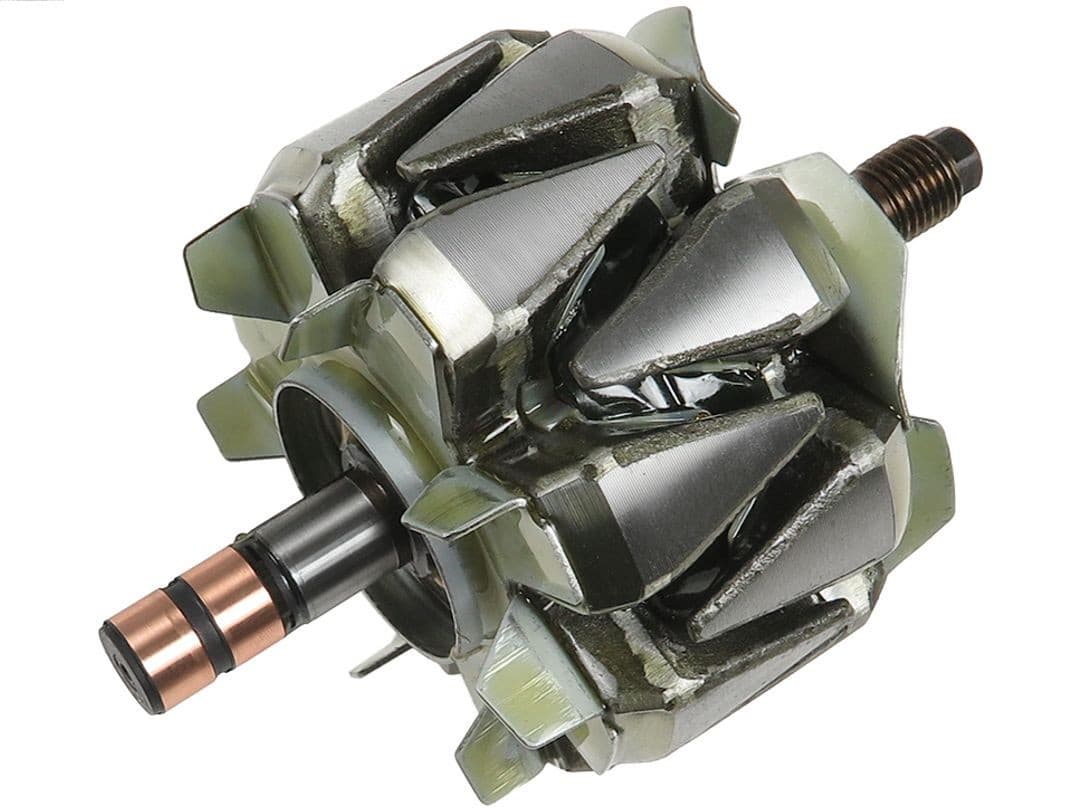 AS-PL Rotor alternátora AR6033S 1