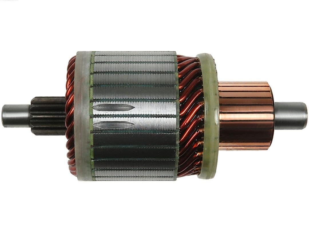 AS-PL Rotor štartéra SA9003 1