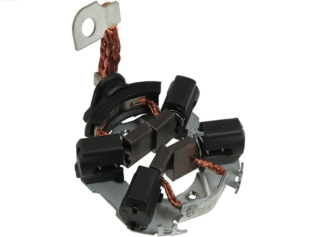 AS-PL Držiak uhlíkov SBH0025(BOSCH) 1