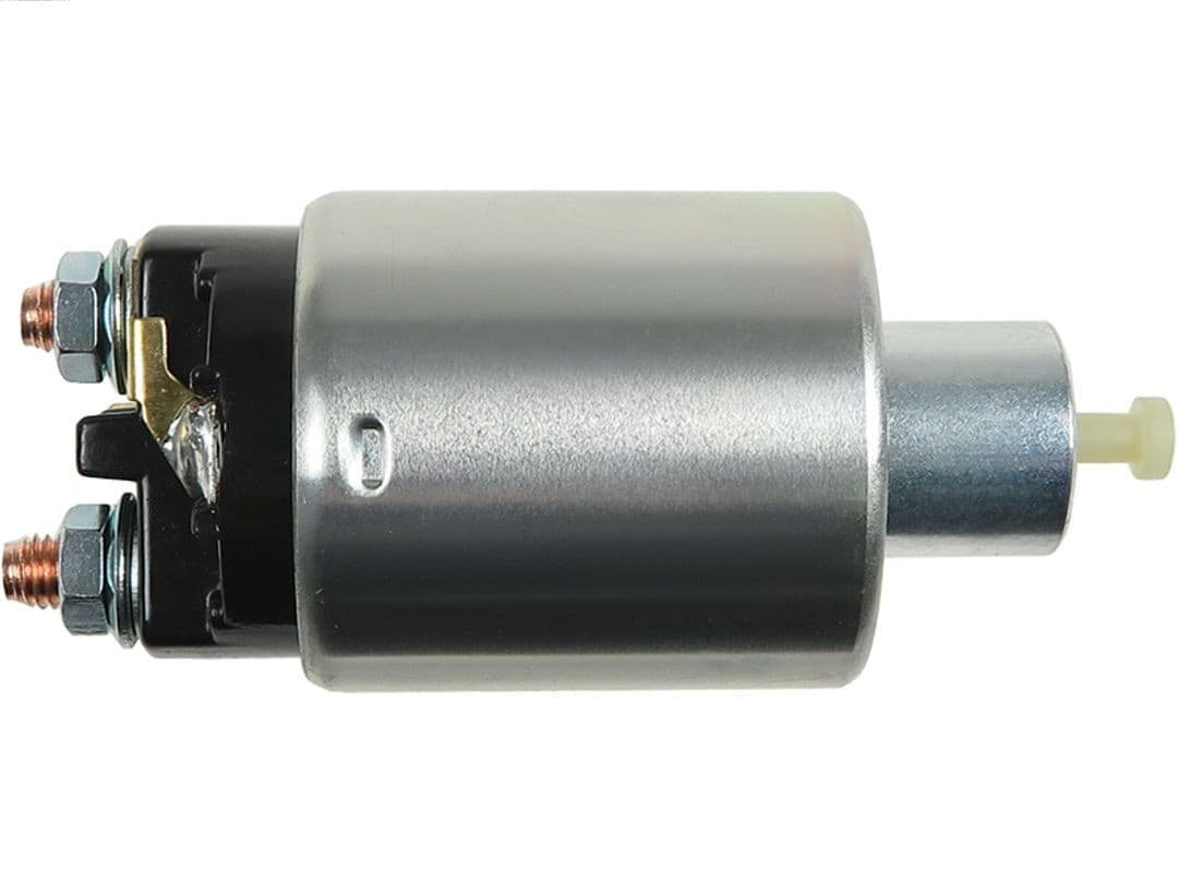 AS-PL Elektromagnetický spínač pre štartér SS5075 1