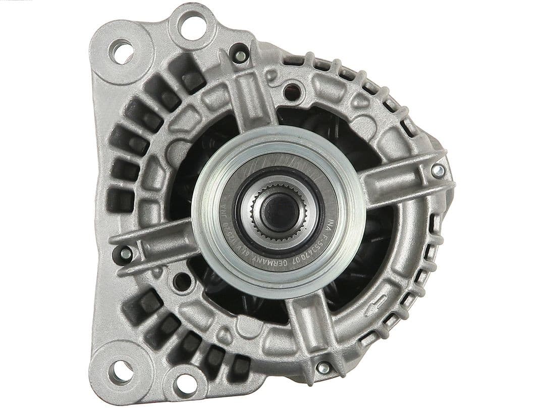 AS-PL Alternátor A0233PR 1