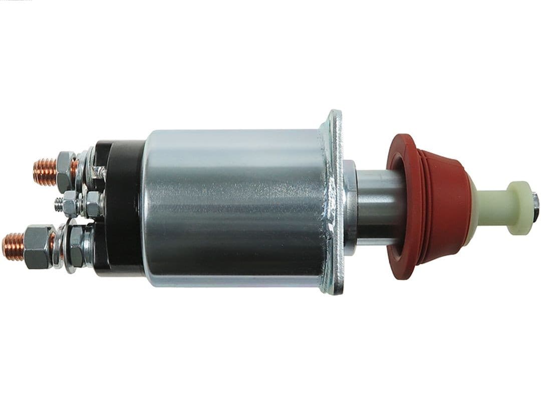 AS-PL Elektromagnetický spínač pre štartér SS0027 1