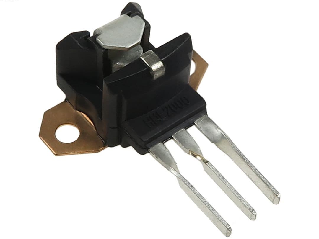 AS-PL Zapaľovacia cievka IP0003 1