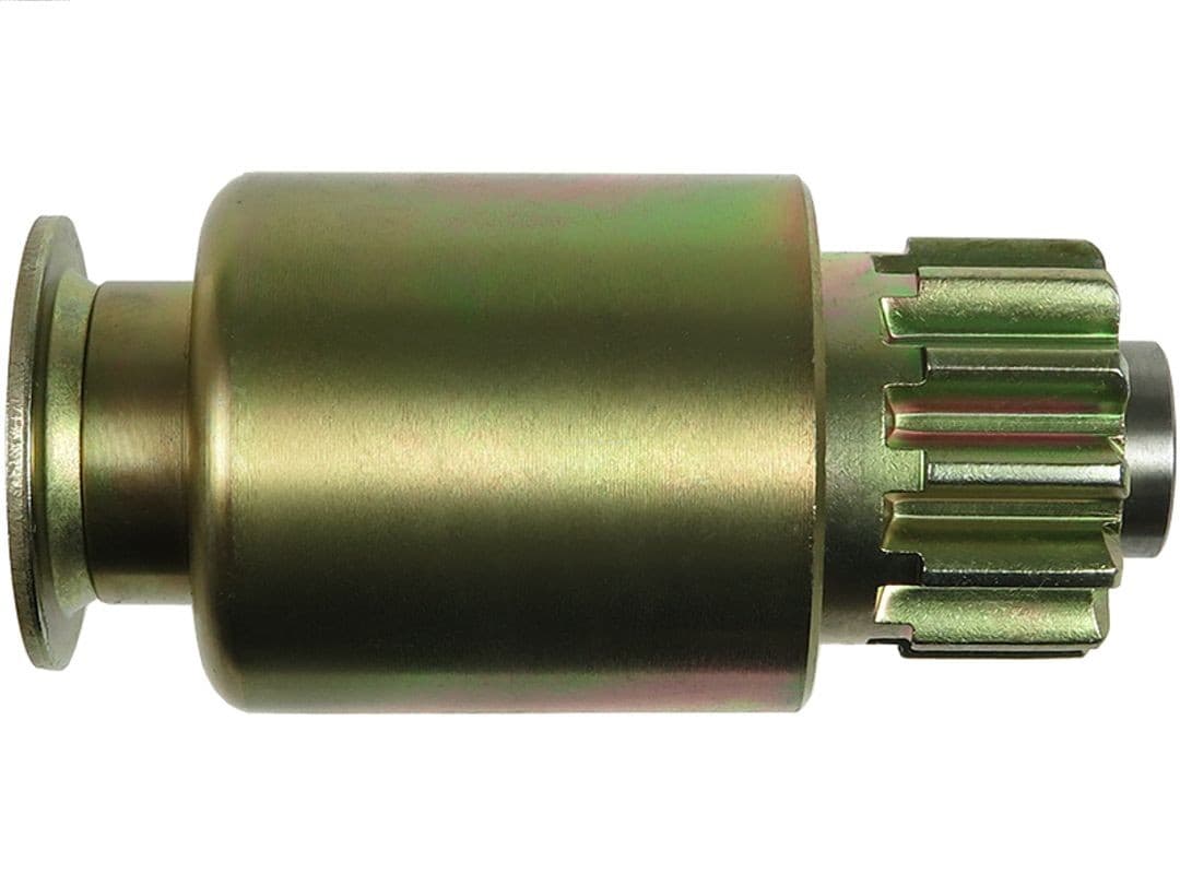 AS-PL Voľnobežná prevodovka štartéra SD1016 1