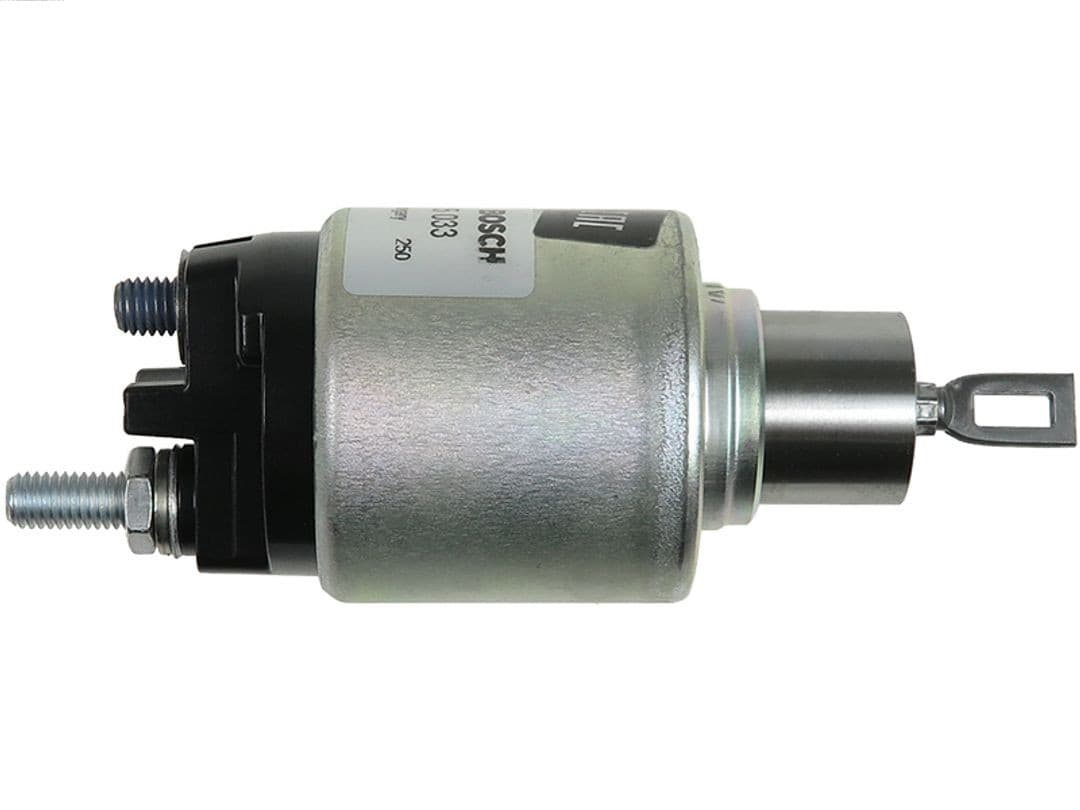 AS-PL Elektromagnetický spínač pre štartér SS0042(BOSCH) 1