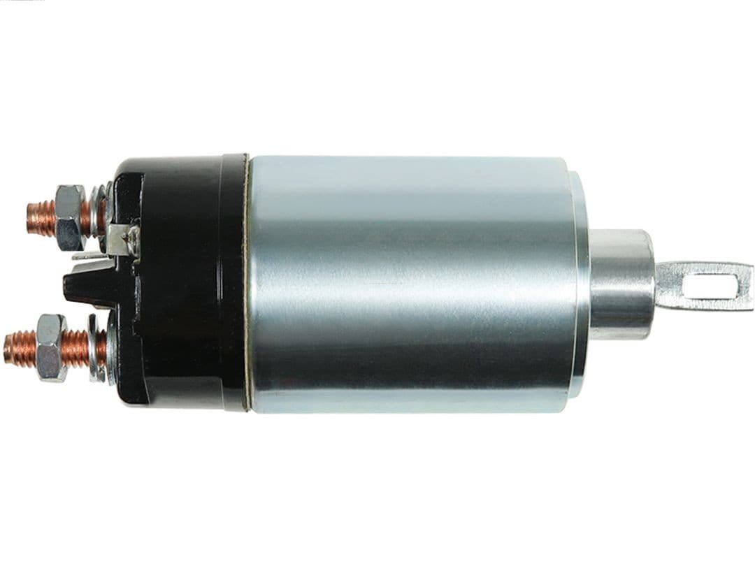 AS-PL Elektromagnetický spínač pre štartér SS0057 1